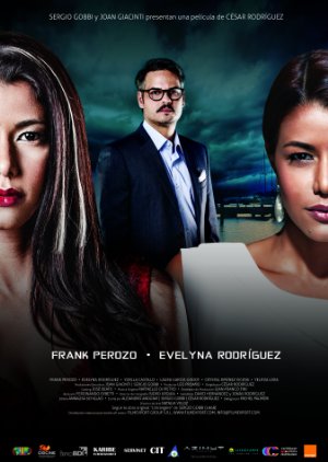 La extraña (2014) | ČSFD.sk