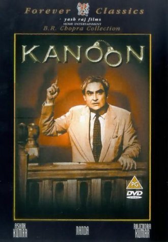 Kanoon (1960) | ČSFD.cz