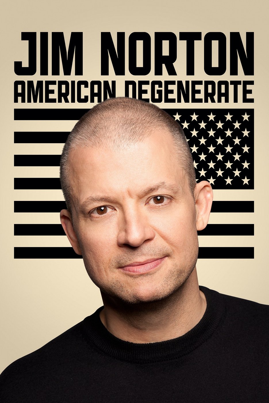 Jim Norton: American Degenerate (2013) | ČSFD.cz