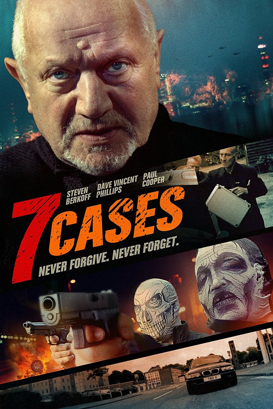 Section 7 Cases