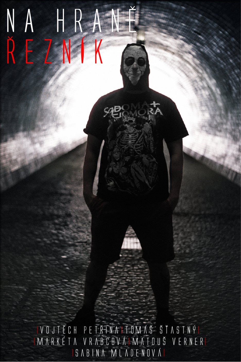 NA HRANĚ / ŘEZNÍK (2015) | ČSFD.cz