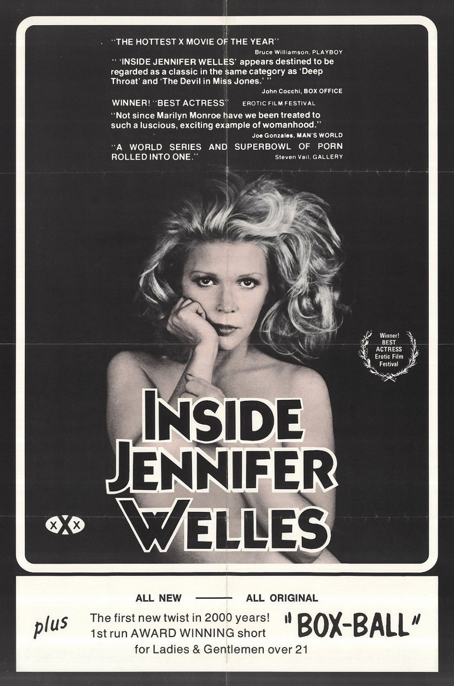 Inside Jennifer Welles Sfd Cz