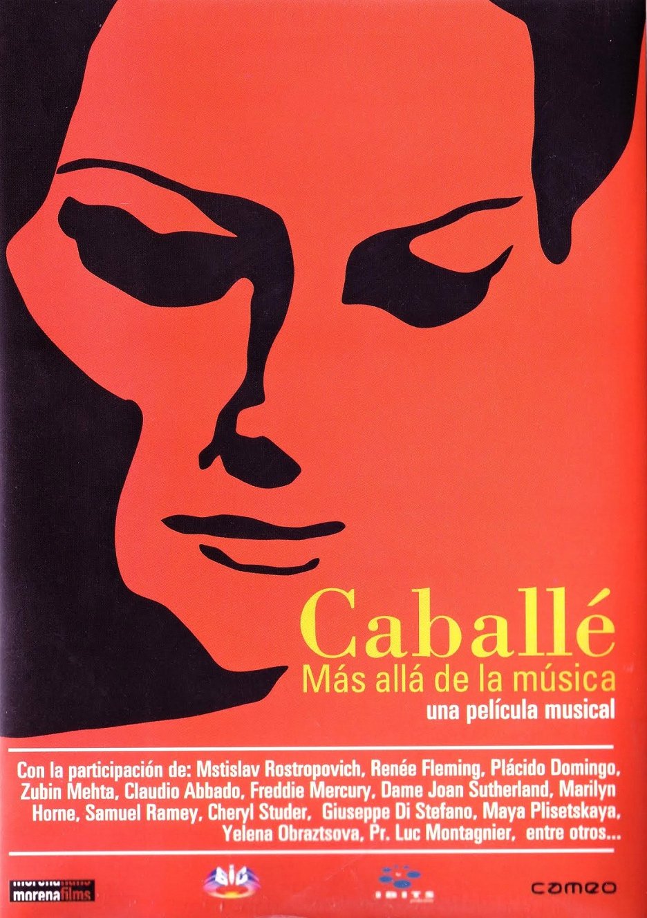 Montserrat Caballé (2003) | ČSFD.cz