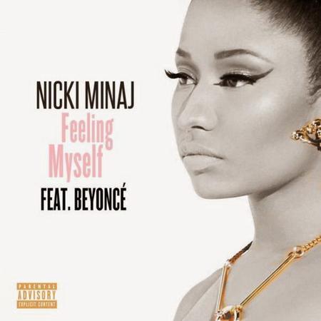 Nicki Minaj feat. Beyoncé: Feeling Myself (2015) | ČSFD.cz