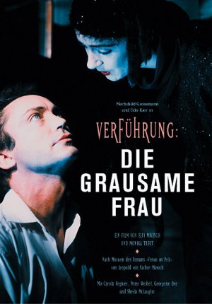 Verführung Die grausame Frau (1985) ČSFD.cz