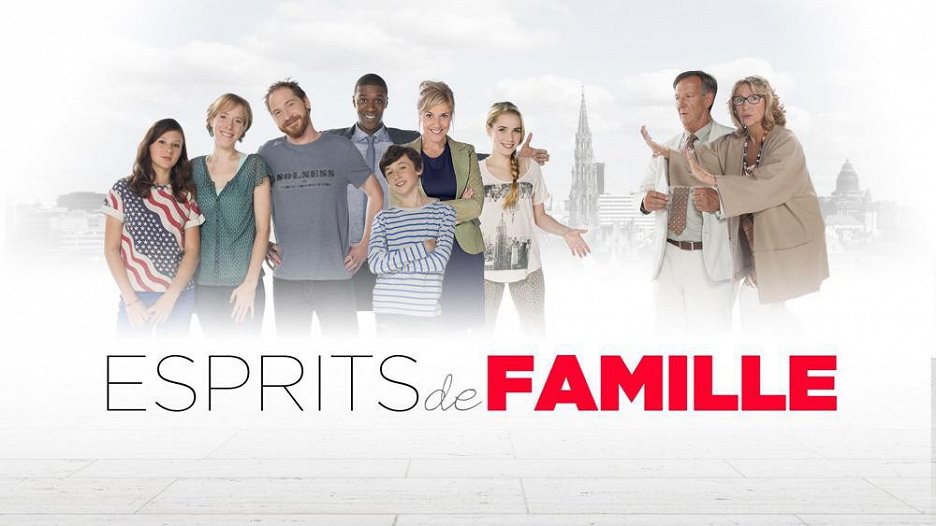 Esprits de famille (2014) | ČSFD.cz