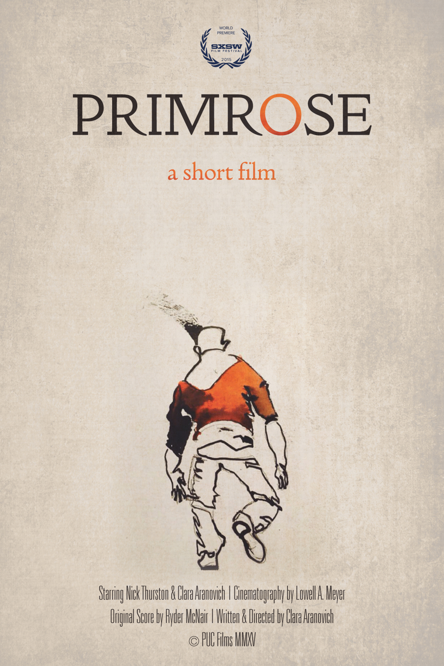 Primrose (2015) ČSFD.cz