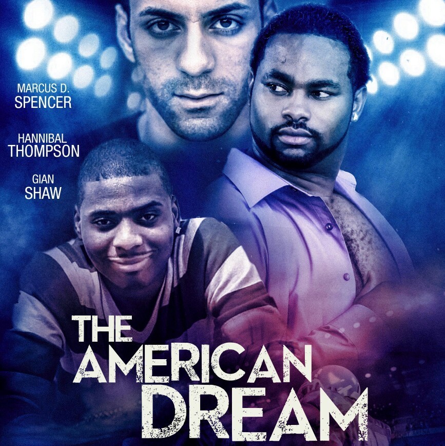The American Dream (2015) | ČSFD.cz