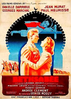 Bethsabée (1947) ČSFD.cz