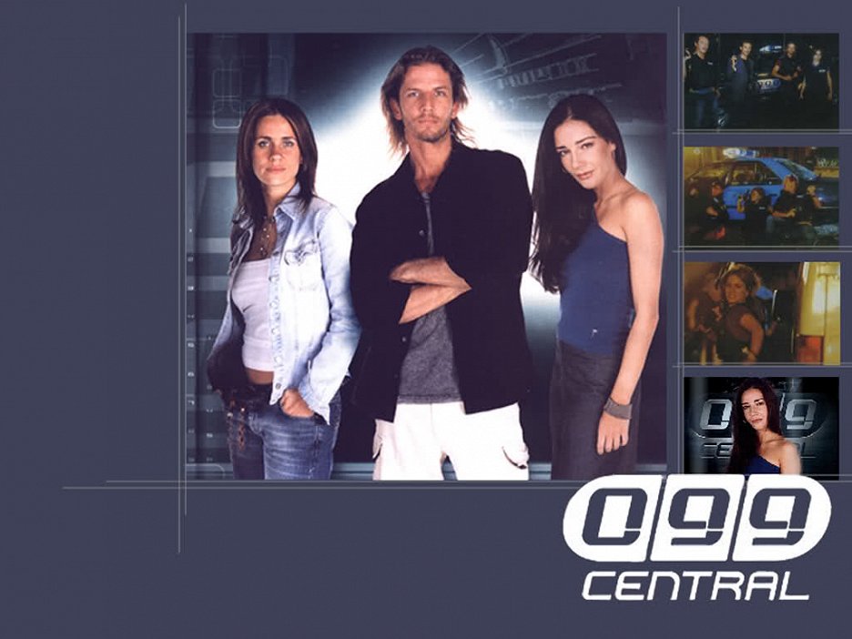 099 Central (2002) | Galerie - Ze seriálu | ČSFD.cz