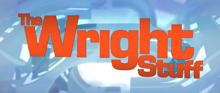 The Wright Stuff (2000) | Galerie - Plakáty | ČSFD.cz