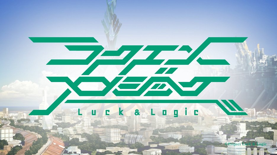 Luck and Logic (2016) | ČSFD.cz