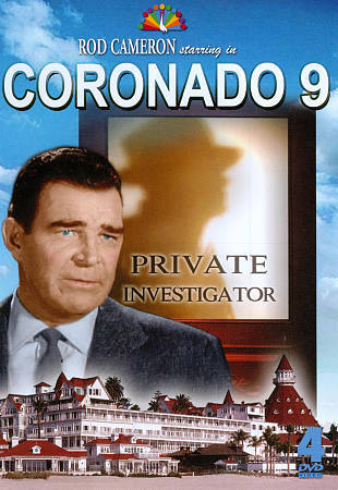 Coronado 9 (1959) | ČSFD.cz