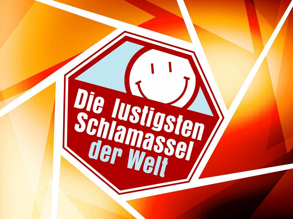 Die Lustigsten Schlamassel der Welt (1999) ČSFD.sk