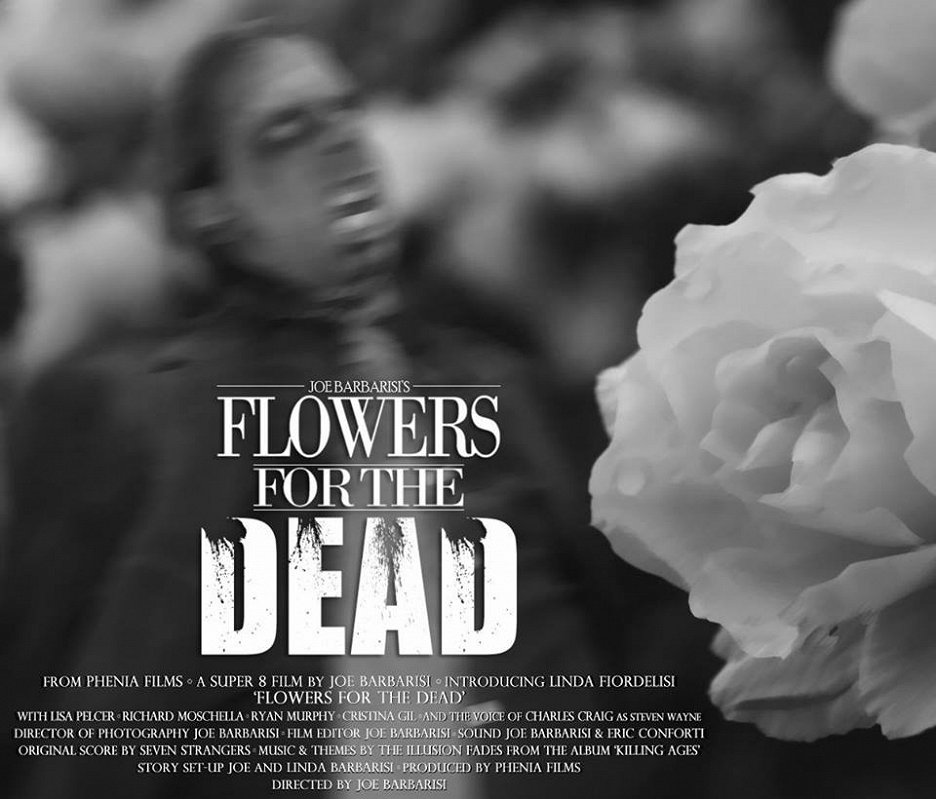 Flowers for the Dead (2013) ČSFD.cz