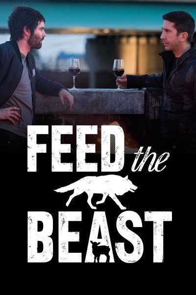 Feed the Beast (2016) | Gallery - From series | ČSFD.cz
