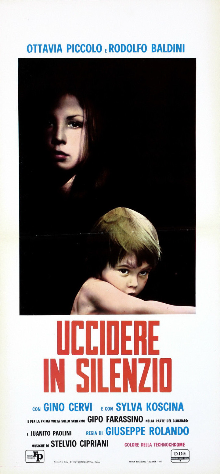 Uccidere in silenzio (1972) | ČSFD.cz