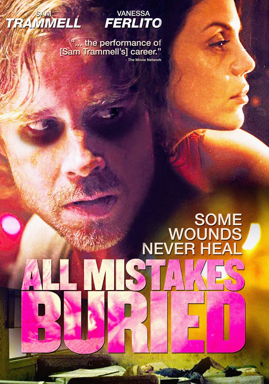 The Aftermath (2015) | ČSFD.cz