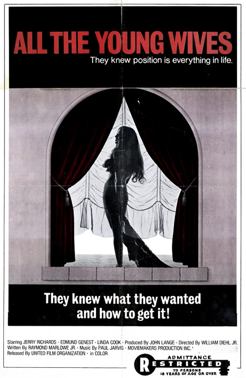 All the Young Wives (1973) ČSFD.cz