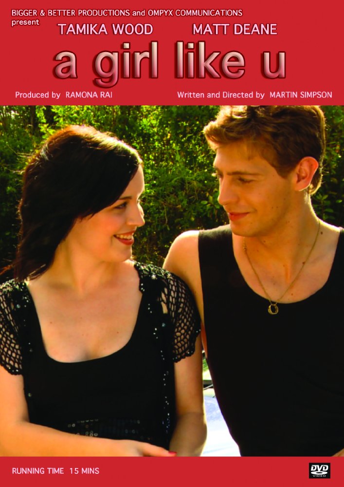 A Girl Like U (2011) ČSFD.cz