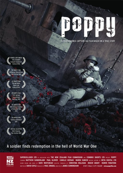 Poppy (2009) | ČSFD.cz