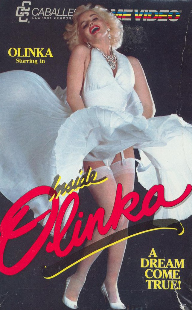 Inside Marilyn (1985) ČSFD.cz