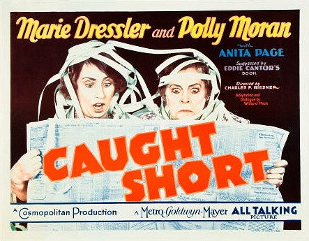 Caught Short (1930) | ČSFD.cz