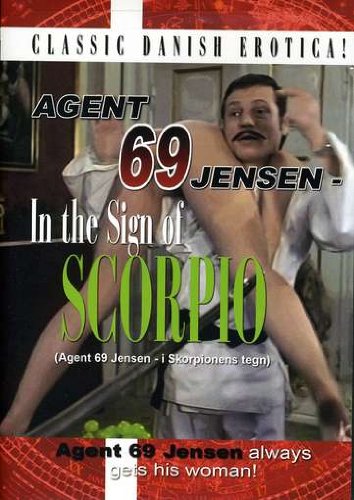 Agent 69 Jensen: Ve znamení štíra (1977) | ČSFD.cz