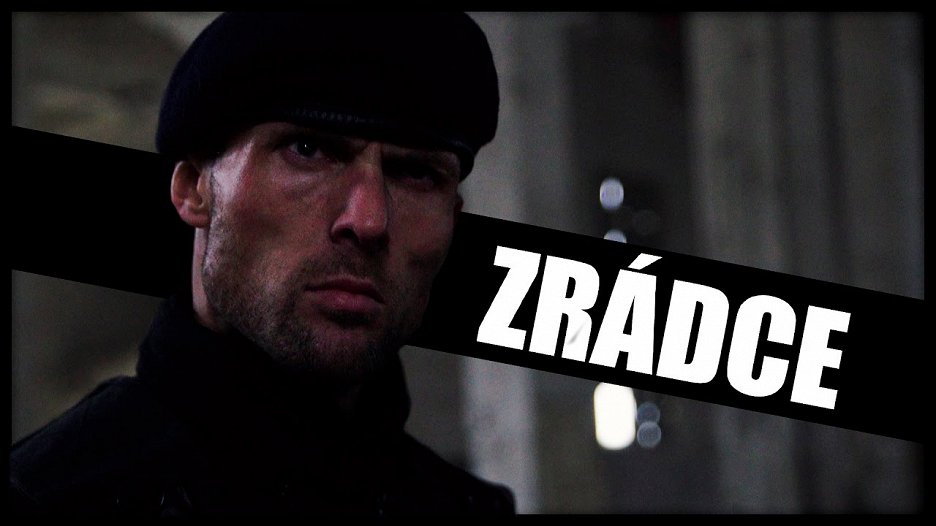 Zradce Zrádce (2017) | ČSFD.cz