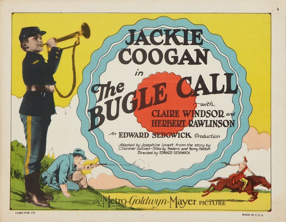 The Bugle Call (1927) | ČSFD.cz