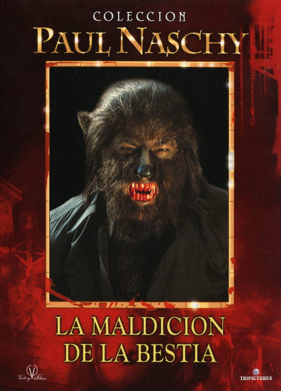 La Maldici n De La Bestia 1975 SFD cz