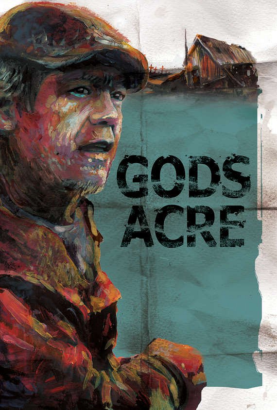 Gods Acre (2016) | ČSFD.cz