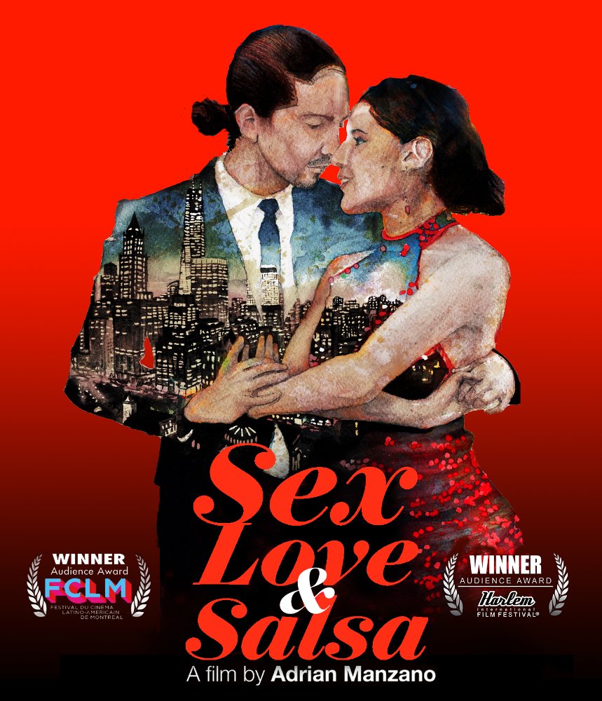 Sex Love And Salsa 2014 Čsfdcz 8446