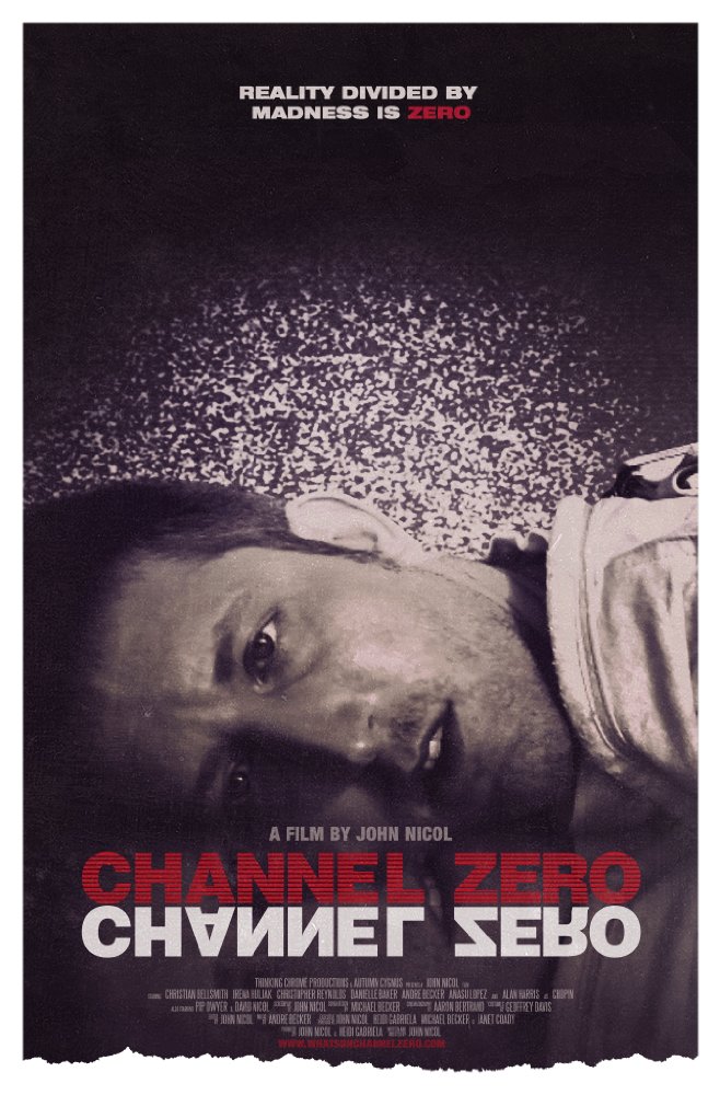 Channel Zero (2015) | ČSFD.cz