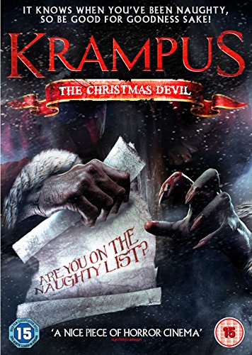 Krampus: The Christmas Devil (2013) | ČSFD.cz