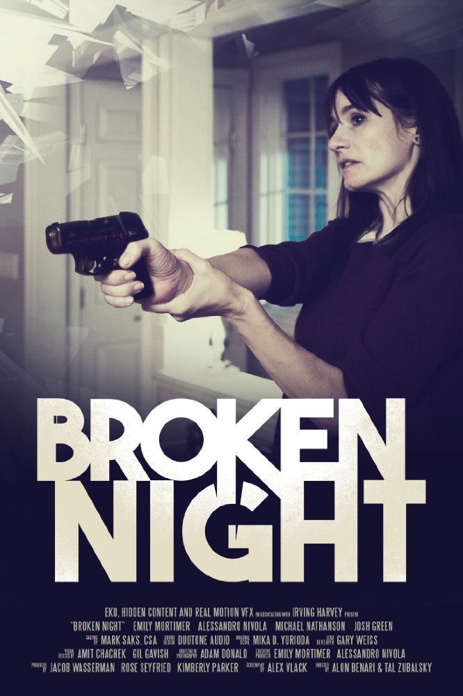 Broken Night (2017) ČSFD.cz