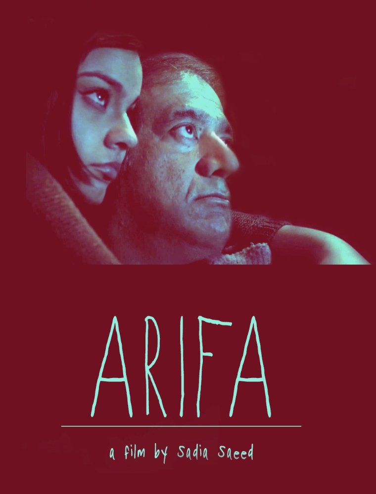 Arifa (2019) | ČSFD.cz