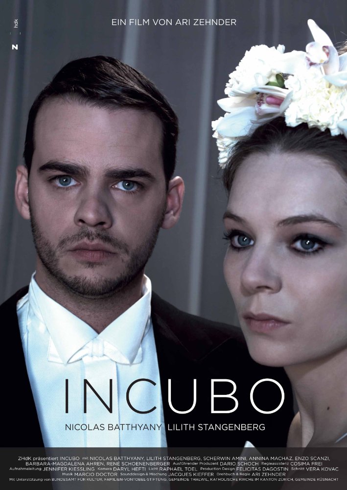 Incubo (2012) ČSFD.cz