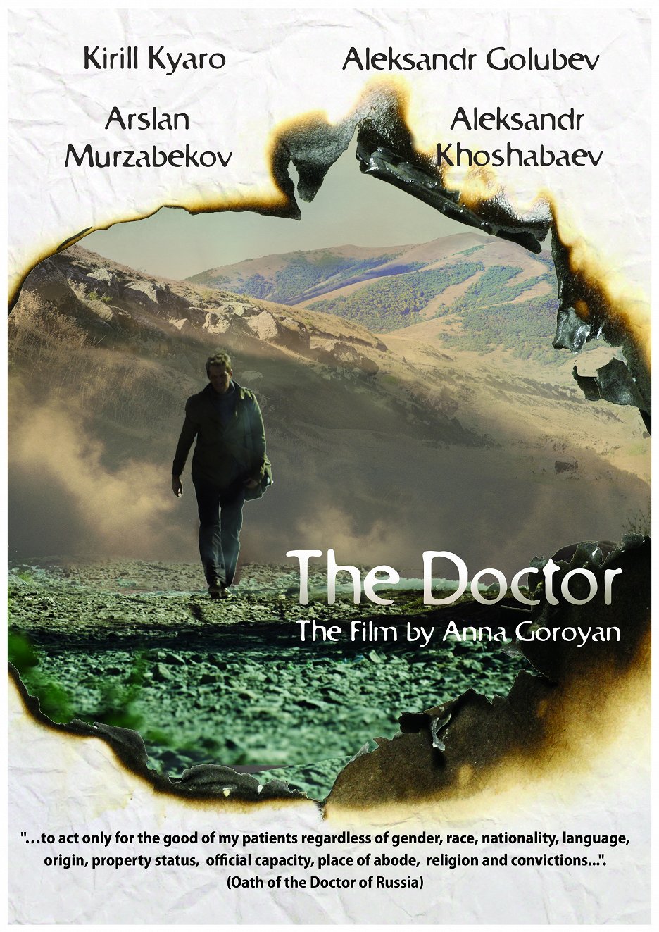 Doktor (2014) | ČSFD.cz