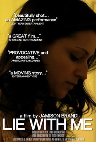 Lie with Me (2012) ČSFD.cz