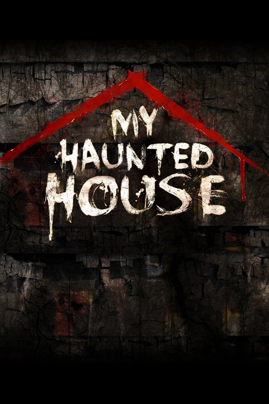 My Haunted House (2013) ČSFD.cz