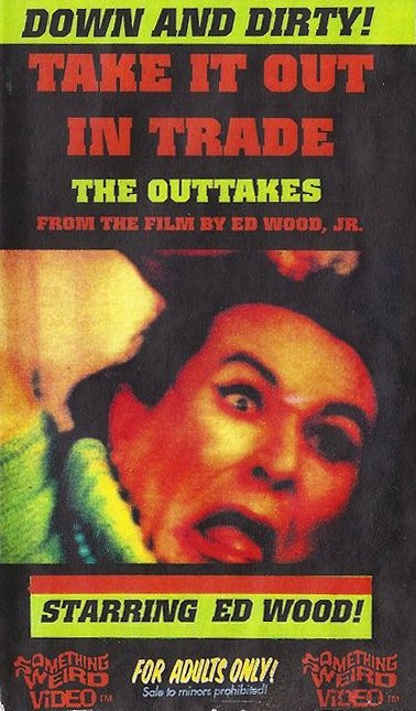 Take It Out in Trade (1970) ČSFD.cz