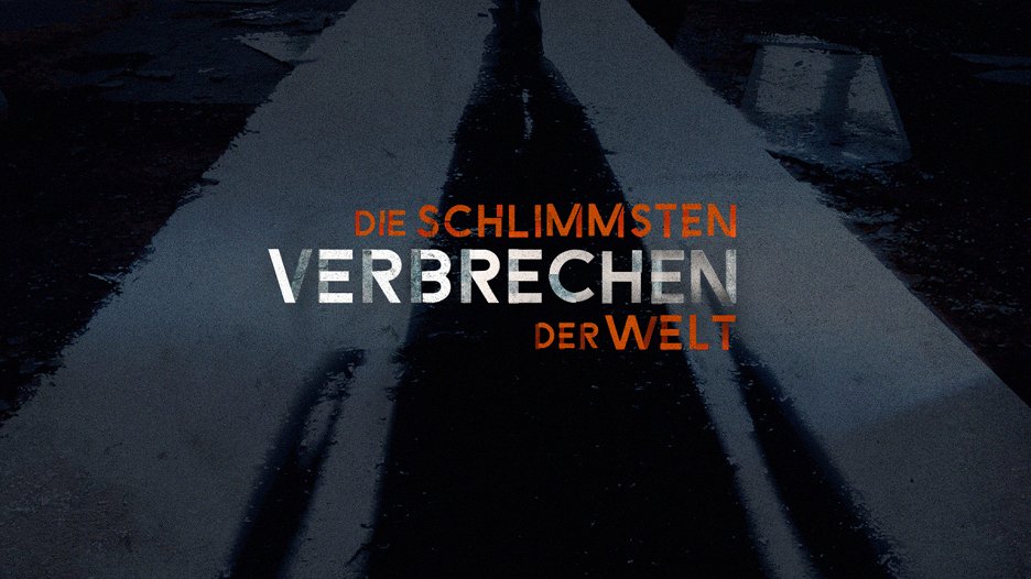 Die schlimmsten Verbrechen der Welt (2016) ČSFD.sk