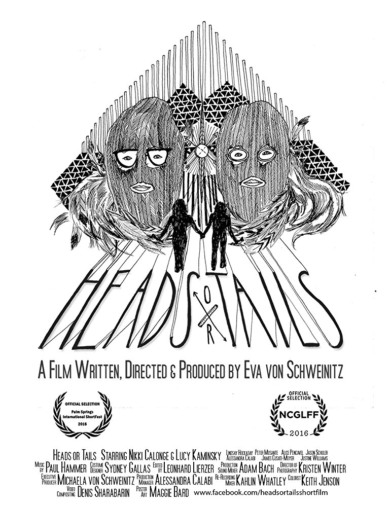 Heads or Tails (2016) ČSFD.cz