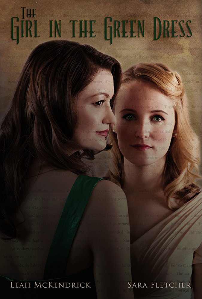 The Girl in the Green Dress (2015) ČSFD.sk