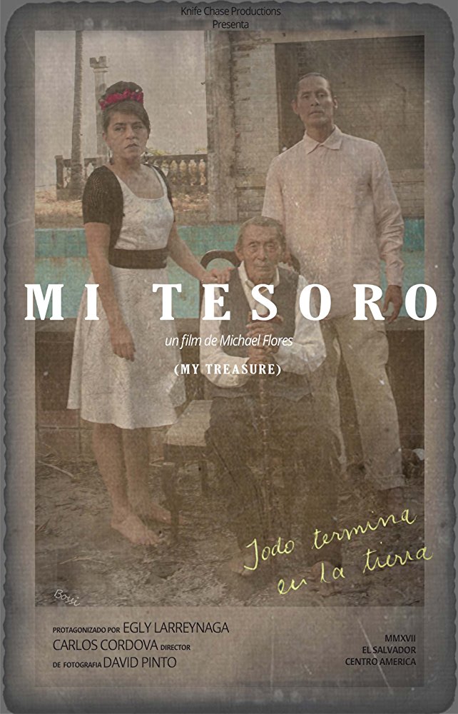 Mi tesoro (2017) | ČSFD.cz