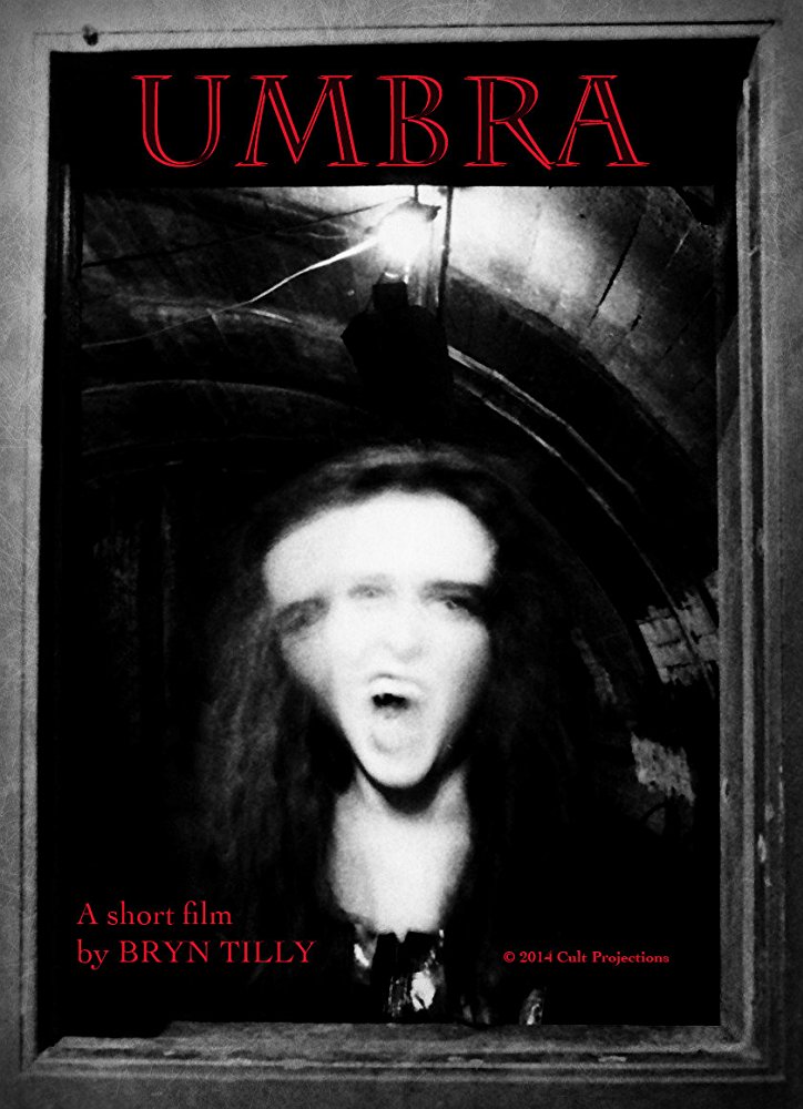 Umbra (2014) | ČSFD.cz