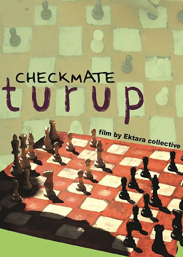 Turup (2017) | ČSFD.cz