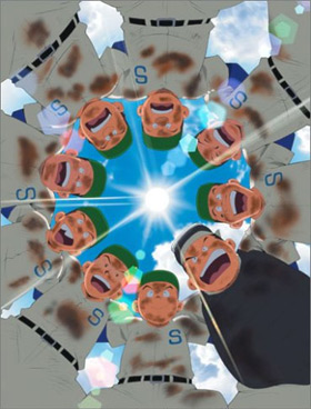 Play Ball (2005) ČSFD.cz