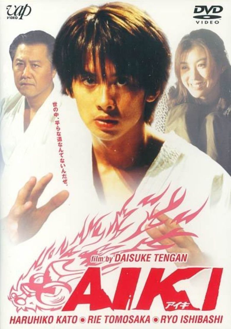 Aiki (2002) | ČSFD.cz